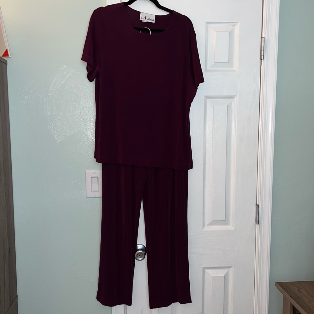 Vintage Matching Set